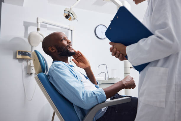Best Emergency Root Canal Treatment in Cave City, KY