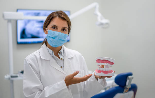 Best Emergency Wisdom Teeth Removal in Cave City, KY