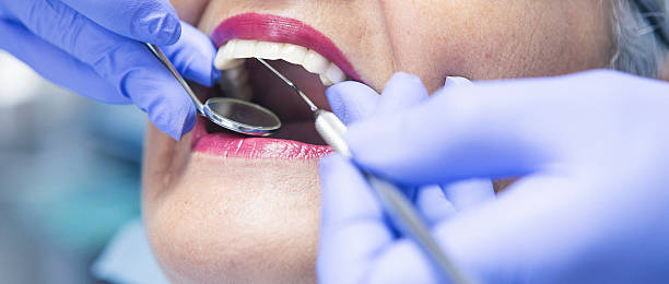 Fast & Reliable Emergency Dental Services in KY