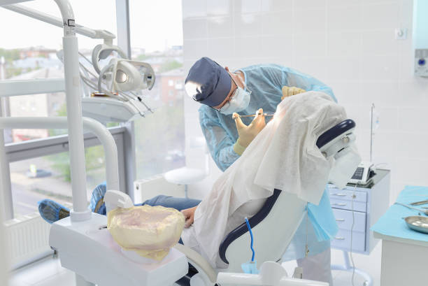 Best After-Hours Emergency Dentist in Cave City, KY